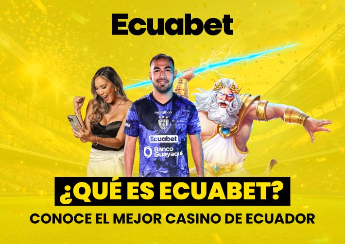 Qué es Ecuabet