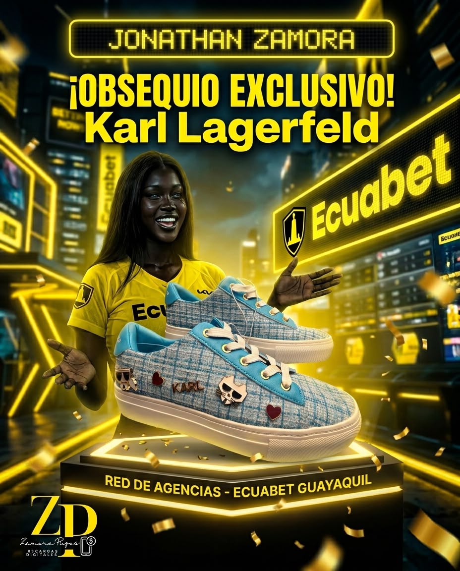 Reconocimiento ECUABET