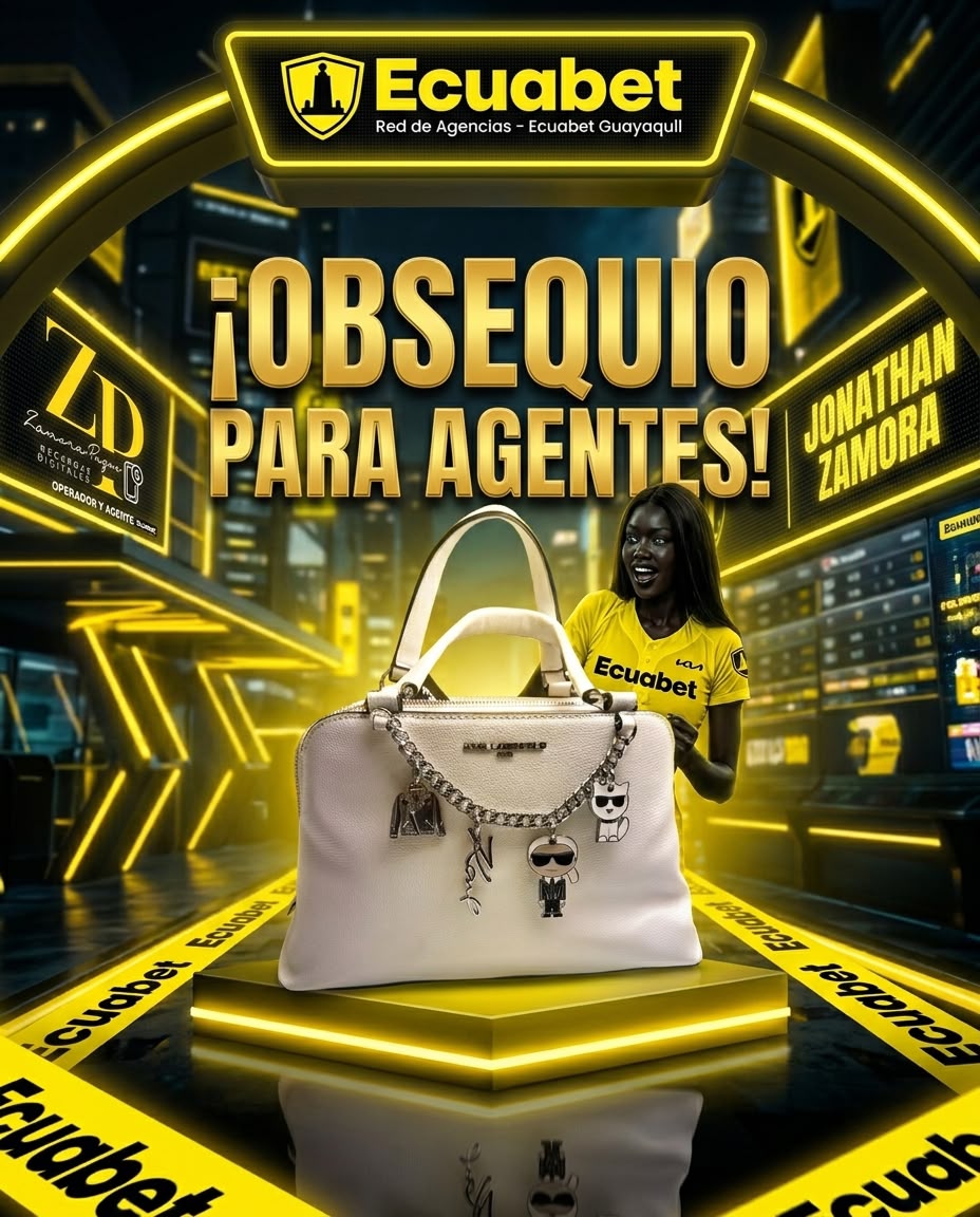 Reconocimiento ECUABET