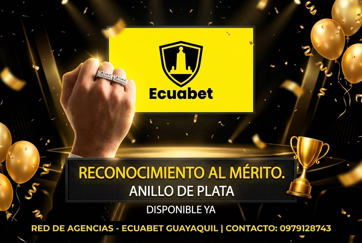 Reconocimiento ECUABET
