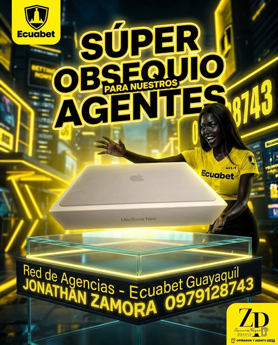 Reconocimiento ECUABET