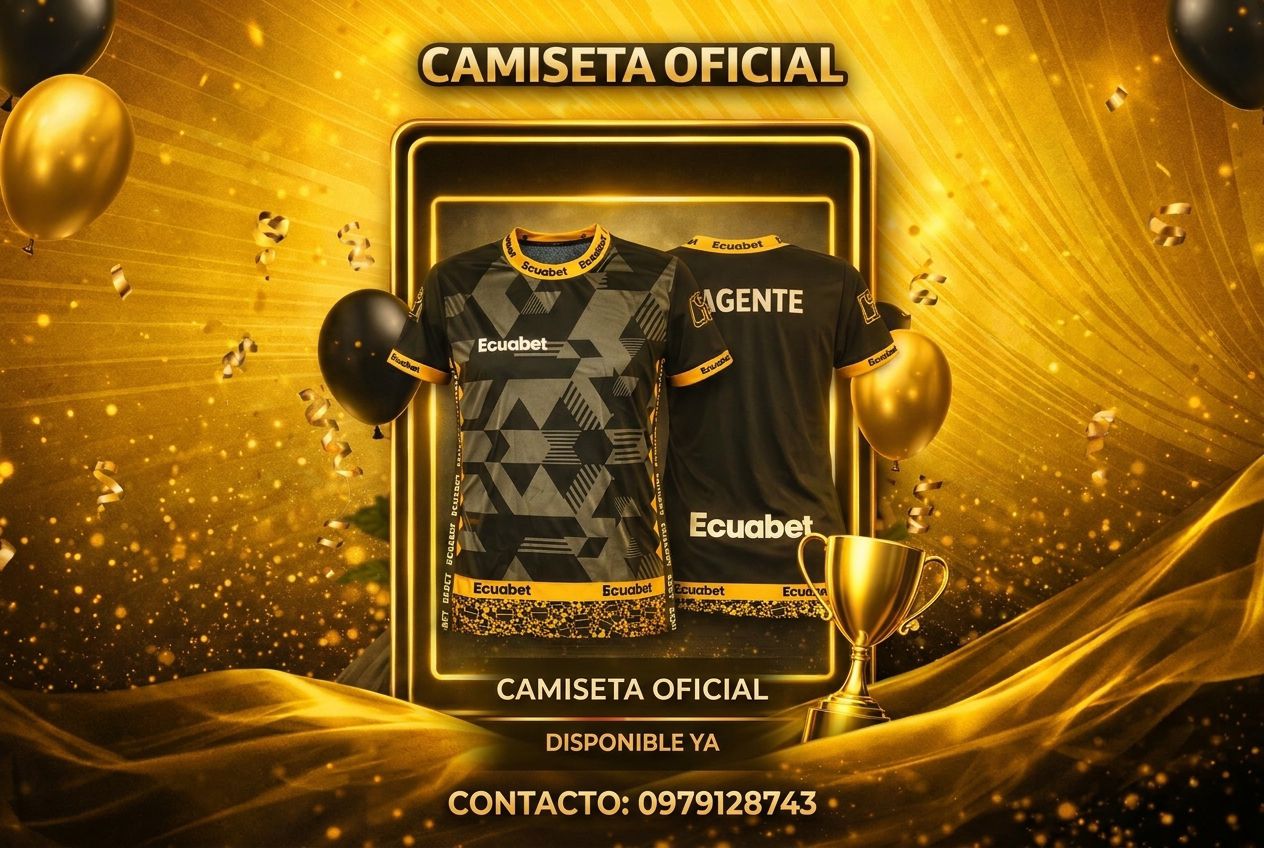 Reconocimiento ECUABET