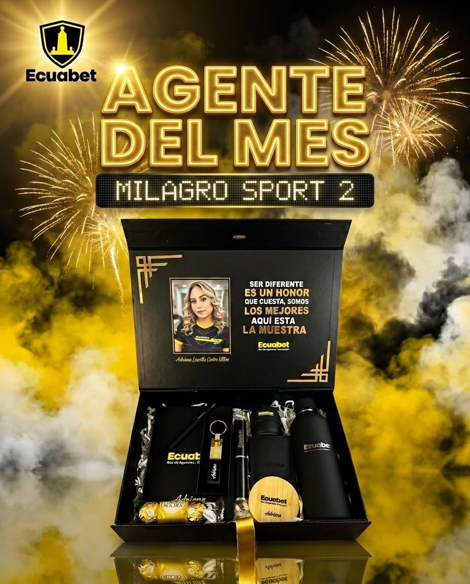 Reconocimiento ECUABET